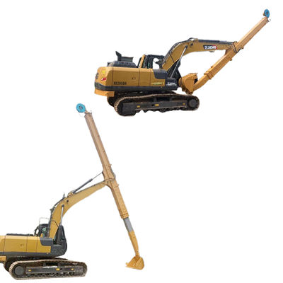 Armure de la téléscope à haute efficacité