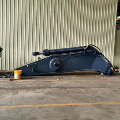 Bracelet à béton durable pour les excavatrices