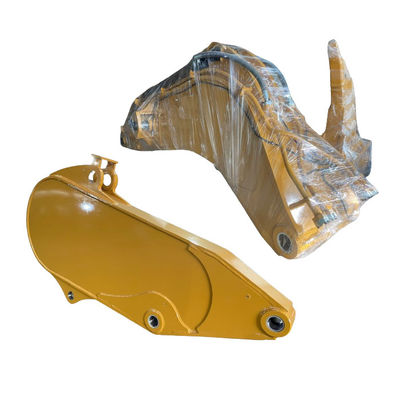 Bracelet à béton durable pour les excavatrices