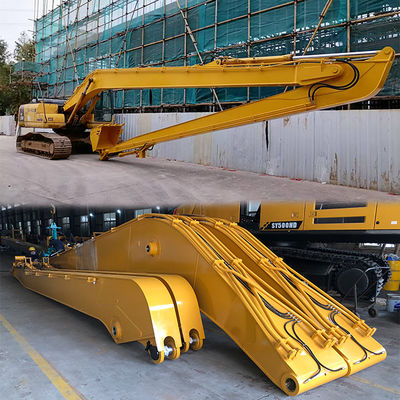Attachement de bras long pour excavatrice à vendre – Robuste
