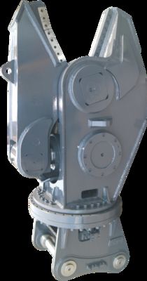 Cisailles hydrauliques multi-tailles, cisailles de démolition multi-shear pour excavatrices de 20 à 40 tonnes, démolition pour Sanny Komatsu Cat Kobelco