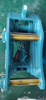 Excavateur hydraulique de haute qualité 10-30t accrochage rapide accrochage rapide pour la construction de l'excavateur