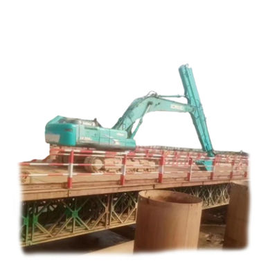 Excavateur à bras télescopique Excavateur à télédippeur 10m 12m