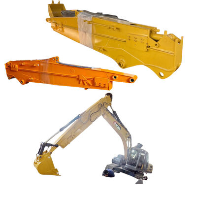 Excavateur à longue portée et bras télescopique 10M 15M 16M 18M