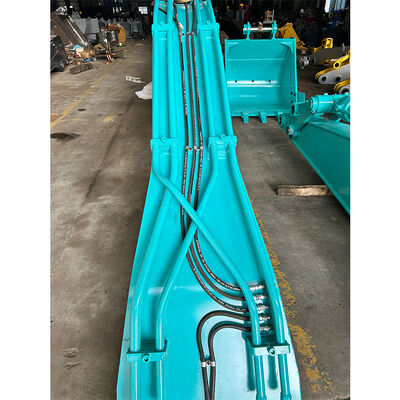 Bras standard de pelle avec godet pour PC200 Cat320 Kobelco