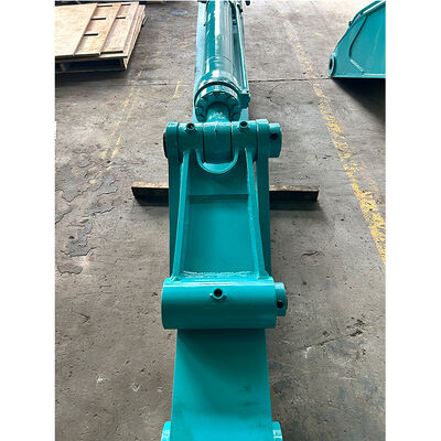 bras standard de la pelle Kobelco avec seau