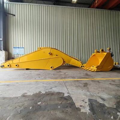 Excavateur à bras standard Boom standard pour Cat 320 PC200 Sany Hitachi