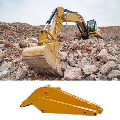 Bras standard de pelle avec godet pour PC200 Cat320 Kobelco
