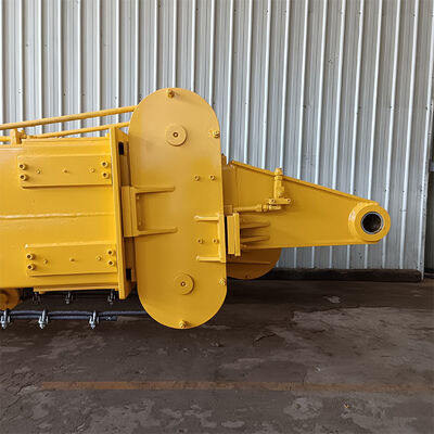 Excavateur bras télescopique pour Sany Hitachi Komatsu Utiliser BS900E