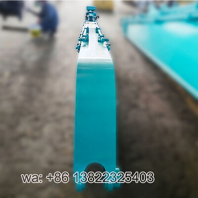 Une excavatrice à bras long efficace pour augmenter votre productivité