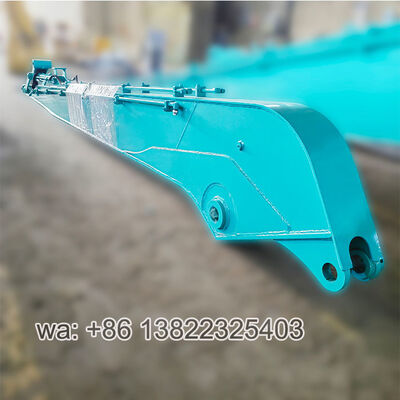 Bras long pour excavatrice SK300 à vendre Excavatrice à bras long
