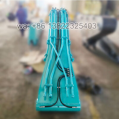 Bras long pour excavatrice SK300 à vendre Excavatrice à bras long