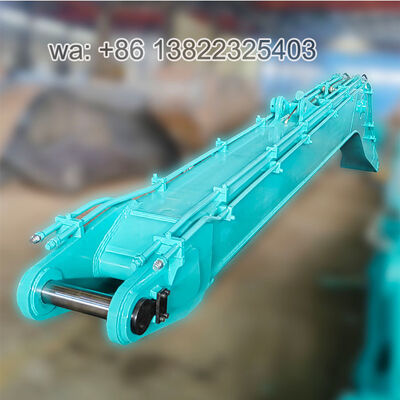 Bras long pour excavatrice SK300 à vendre Excavatrice à bras long