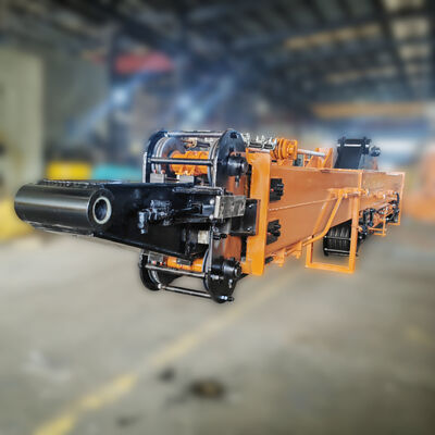 Excavateur à haute performance Téléscopic Dipper Arm BS900E Steel Extended Reach & Deep