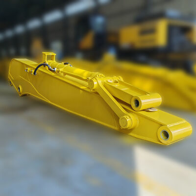 Excavatrice Long Bras Robuste