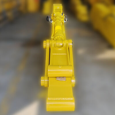 15.4m Excavateur à longue portée pour PC350LC-10