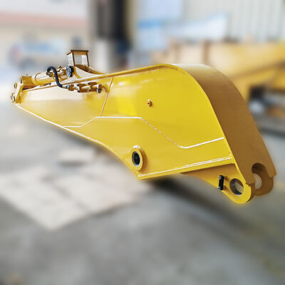 Excavatrice Long Bras Robuste