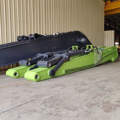 Excavateur 16M à bras long pour Zoomlion 550