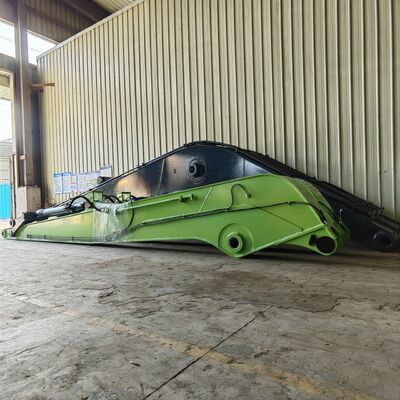 Excavatrice Long Bras Robuste