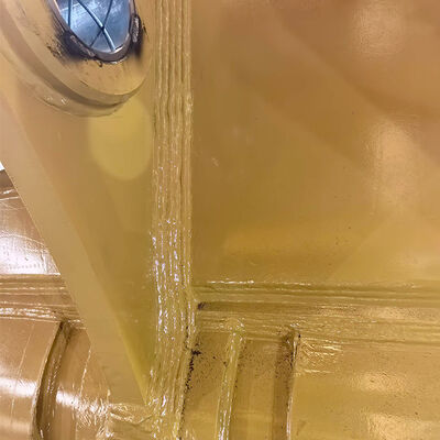 Godet pour excavatrice lourde pour roches dures