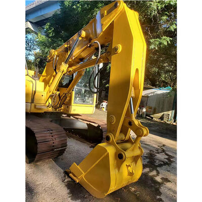 12Ton 20Ton Excavateur bras de tunnel Excavateur bras raccourci